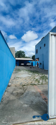 Imagem Casa com 3 Quartos à Venda, 336 m² em Parque Imperial - Campos Dos Goytacazes