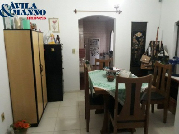 Imagem Sobrado com 3 Quartos à Venda, em Vila Zelina - São Paulo Imagem Sobrado com 3 Quartos à Venda, em Vila Zelina - São Paulo