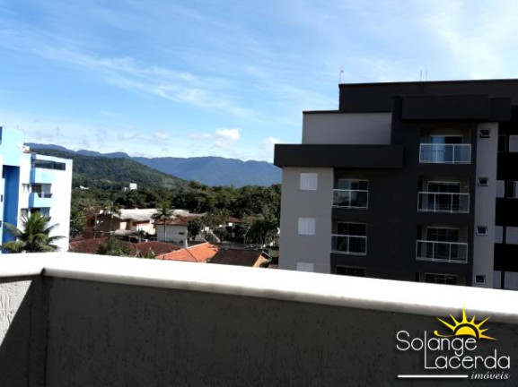 Imagem Apartamento com 3 Quartos à Venda, 80 m² em Itaguá - Ubatuba