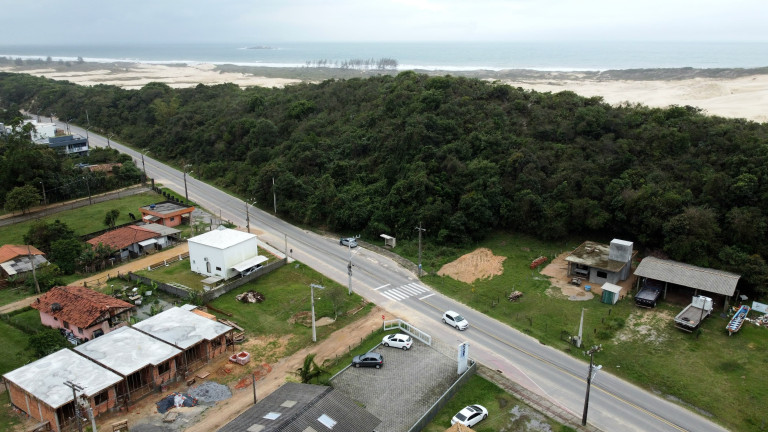 Imagem Terreno à Venda, 581 m² em Areias De Macacu - Garopaba
