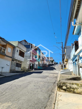 Imagem Casa com 4 Quartos à Venda, 120 m² em Vila Nova Mauá - Mauá