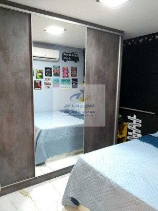 Imagem Apartamento com 3 Quartos à Venda, 92 m² em Altiplano Cabo Branco - João Pessoa