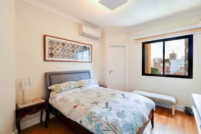 Imagem Apartamento com 3 Quartos à Venda, 170 m² em Jardim Guedala - São Paulo Imagem Apartamento com 3 Quartos à Venda, 170 m² em Jardim Guedala - São Paulo
