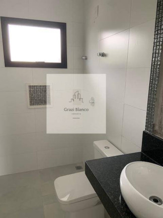 Imagem Casa de Condomínio com 3 Quartos à Venda, 206 m² em Condomínio Terras De São Francisco - Sorocaba Imagem Casa de Condomínio com 3 Quartos à Venda, 206 m² em Condomínio Terras De São Francisco - Sorocaba