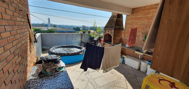 Imagem Sobrado com 3 Quartos à Venda,  em Taboão - São Bernardo Do Campo