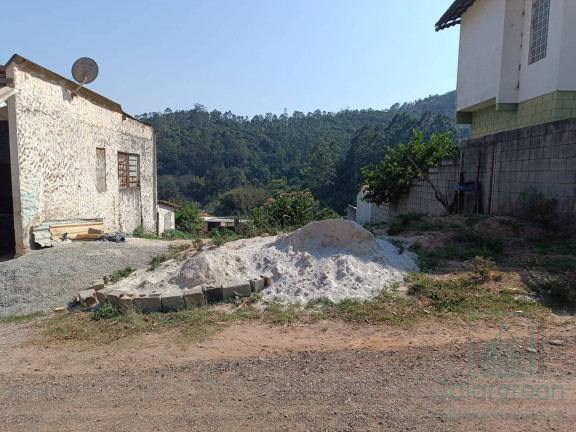 Imagem Terreno à Venda, 250 m² em Corumbá (terra Preta) - Mairiporã