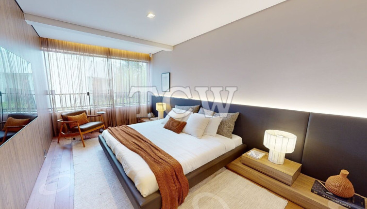 Imagem Apartamento com 3 Quartos à Venda, 251 m² em Jardins - São Paulo Imagem Apartamento com 3 Quartos à Venda, 251 m² em Jardins - São Paulo