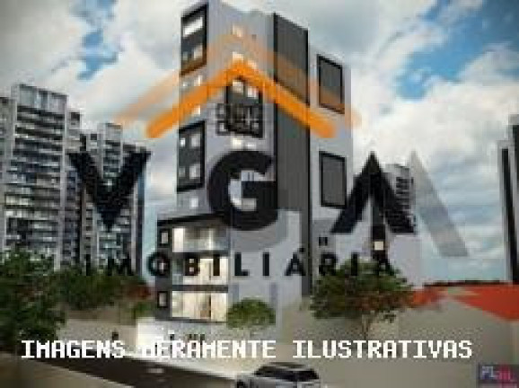 Imóvel com 1 Quarto à Venda, 30 m² em Cidade Patriarca - São Paulo