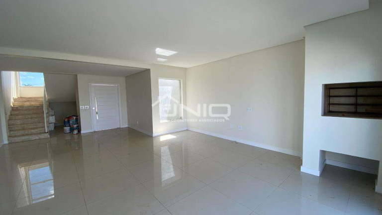Imagem Casa com 3 Quartos à Venda, 190 m² em Fraron - Pato Branco
