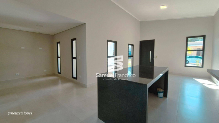 Casa com 3 Quartos à Venda, 123 m² em água Branca - Piracicaba