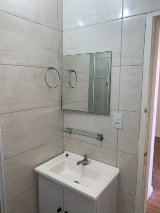 Imagem Apartamento com 2 Quartos à Venda, 63 m² em Consolação - São Paulo Imagem Apartamento com 2 Quartos à Venda, 63 m² em Consolação - São Paulo