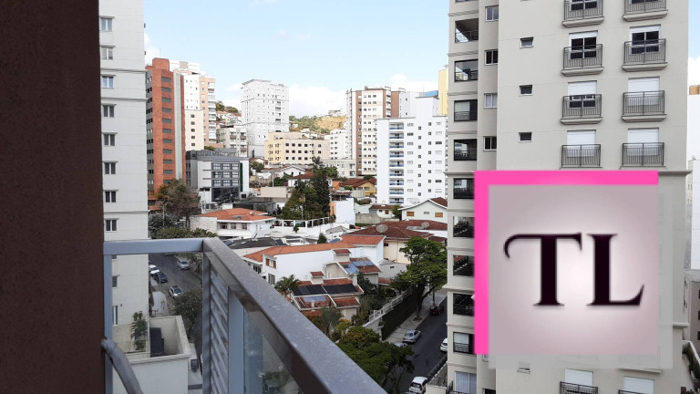 Imagem Apartamento com 2 Quartos à Venda, 60 m² em São Benedito - Poços De Caldas Imagem Apartamento com 2 Quartos à Venda, 60 m² em São Benedito - Poços De Caldas