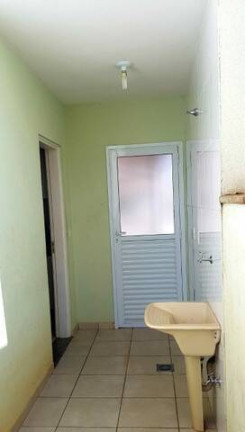 Imagem Casa de Condomínio com 2 Quartos à Venda, 87 m² em Caguassu - Sorocaba Imagem Casa de Condomínio com 2 Quartos à Venda, 87 m² em Caguassu - Sorocaba