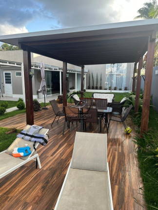 Imagem Casa com 4 Quartos à Venda, 300 m² em Arniqueira - águas Claras
