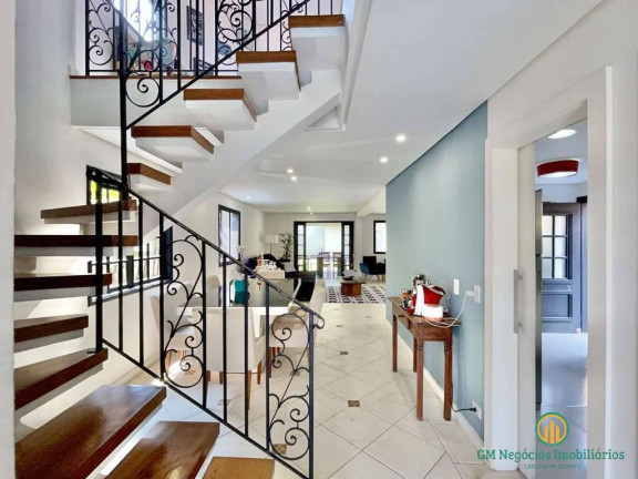 Imagem Casa de Condomínio com 4 Quartos à Venda, 345 m² em São Paulo Ii - Cotia