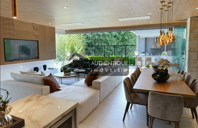 Imagem Casa de Condomínio com 3 Quartos à Venda, 200 m² em Alphaville - Santana De Parnaíba Imagem Casa de Condomínio com 3 Quartos à Venda, 200 m² em Alphaville - Santana De Parnaíba