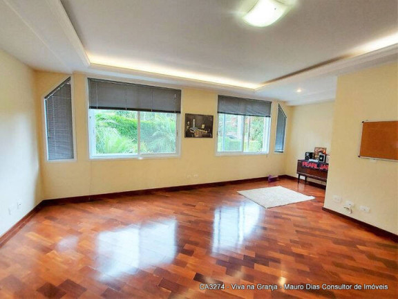 Imagem Casa de Condomínio com 6 Quartos à Venda, 1.129 m² em Palos Verdes - Carapicuíba