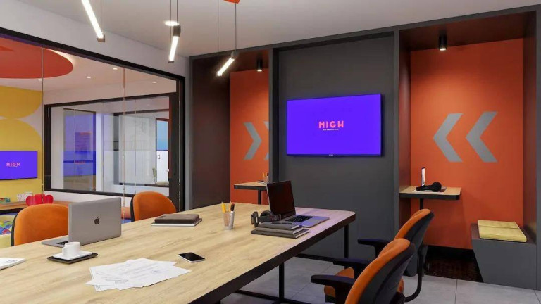 Imagem Apartamento com 1 Quarto à Venda, 24 m² em Novo Mundo - Curitiba Imagem Apartamento com 1 Quarto à Venda, 24 m² em Novo Mundo - Curitiba