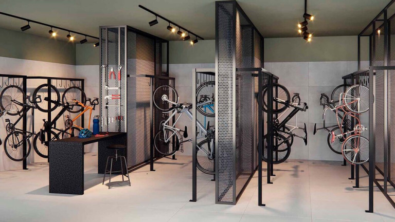 Imagem Imóvel com 3 Quartos à Venda, 81 m² em Alto Do Ipiranga - São Paulo