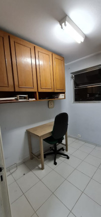 Imagem Apartamento com 3 Quartos à Venda, 215 m² em Mooca - São Paulo