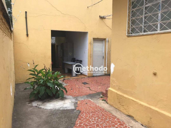 Imagem Casa com 1 Quarto à Venda, 258 m² em Cambuí - Campinas Imagem Casa com 1 Quarto à Venda, 258 m² em Cambuí - Campinas