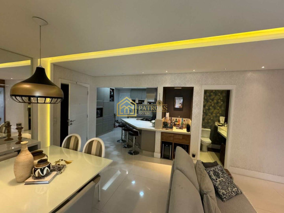 Imagem Apartamento com 3 Quartos à Venda, 106 m² em Centro - São Bernardo Do Campo Imagem Apartamento com 3 Quartos à Venda, 106 m² em Centro - São Bernardo Do Campo