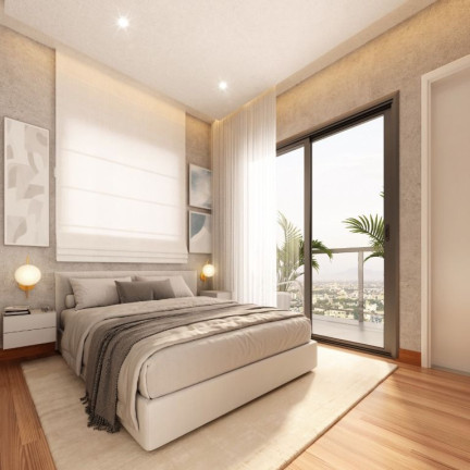 Imagem Apartamento com 2 Quartos à Venda, 50 m² em Quarenta Horas (coqueiro) - Ananindeua