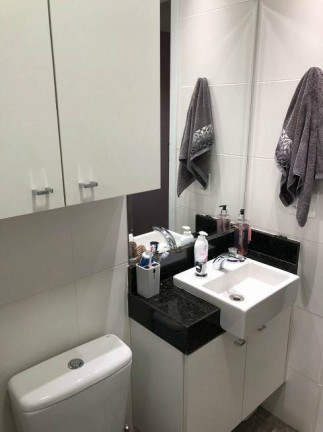 Imagem Apartamento com 3 Quartos à Venda, 75 m² em Vila Morse - São Paulo