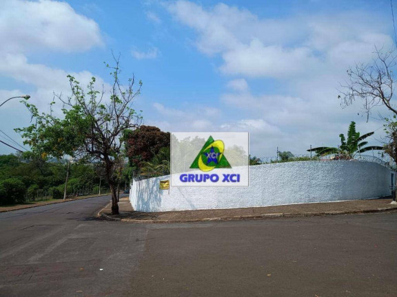 Imagem Casa com 4 Quartos para Alugar, 500 m² em Chácara Primavera - Campinas Imagem Casa com 4 Quartos para Alugar, 500 m² em Chácara Primavera - Campinas