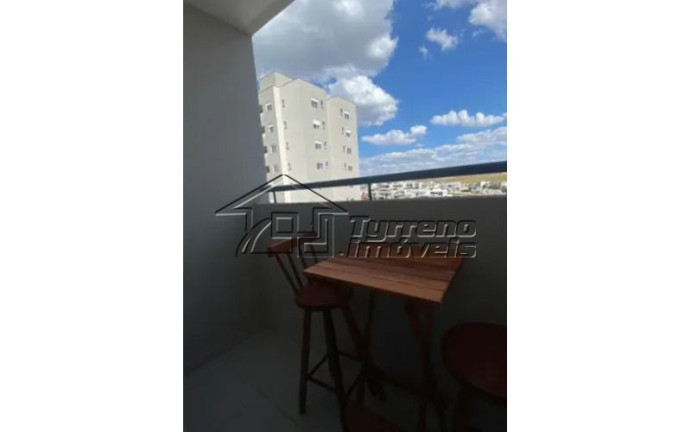 Imagem Apartamento com 2 Quartos à Venda, 48 m² em Urbanova - São José Dos Campos Imagem Apartamento com 2 Quartos à Venda, 48 m² em Urbanova - São José Dos Campos