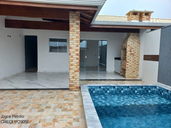 Casa com 2 Quartos à Venda, 62 m² em Flora Rica Ll - São Paulo