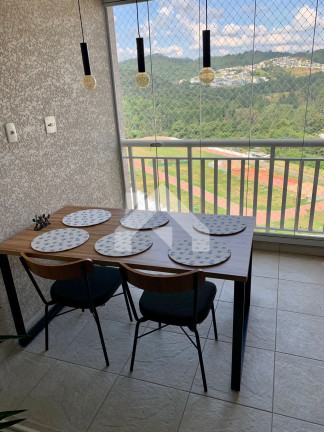 Imagem Apartamento com 2 Quartos à Venda, 72 m² em Centro De Apoio I (alphaville) - Santana De Parnaíba Imagem Apartamento com 2 Quartos à Venda, 72 m² em Centro De Apoio I (alphaville) - Santana De Parnaíba