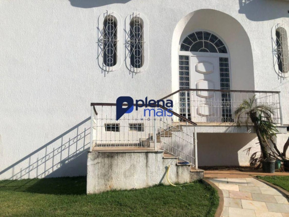 Imagem Casa com 12 Quartos à Venda, 1.000 m² em Parque Taquaral - Campinas Imagem Casa com 12 Quartos à Venda, 1.000 m² em Parque Taquaral - Campinas
