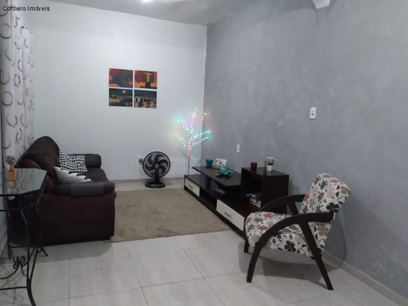 Imagem Casa com 3 Quartos à Venda, 260 m² em Parque Senhor Do Bonfim - Duque De Caxias