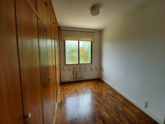 Imagem Apartamento com 4 Quartos à Venda, 180 m² em Barra Da Tijuca - Rio De Janeiro