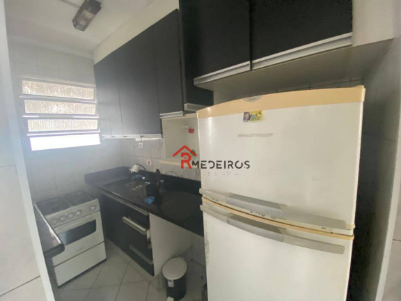 Imagem Kitnet com 1 Quarto à Venda, 31 m² em Aviação - Praia Grande Imagem Kitnet com 1 Quarto à Venda, 31 m² em Aviação - Praia Grande