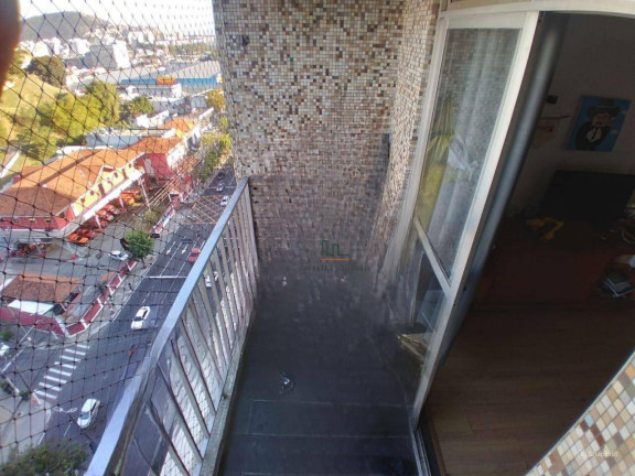 Imagem Apartamento com 2 Quartos à Venda, 80 m² em Centro - Niterói