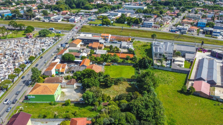 Imagem Terreno à Venda, 10 m² em Orleans - Curitiba