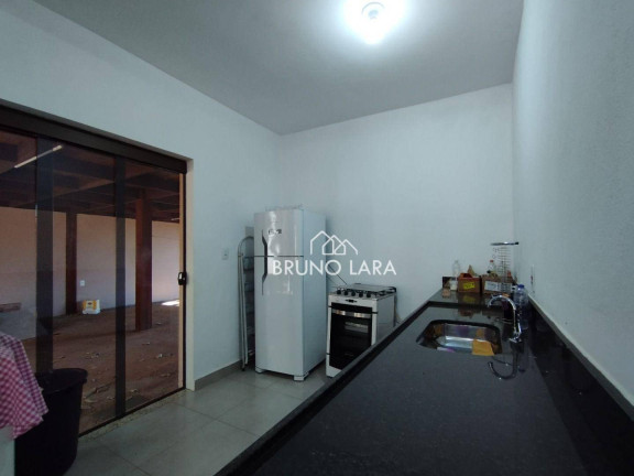 Imagem Casa com 4 Quartos à Venda, 210 m² em Vivendas Santa Mônica - Igarapé Imagem Casa com 4 Quartos à Venda, 210 m² em Vivendas Santa Mônica - Igarapé