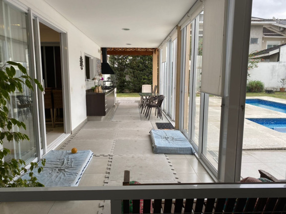 Imagem Casa de Condomínio com 3 Quartos à Venda, 322 m² em Loteamento Residencial Campos Do Conde Ii - Tremembé