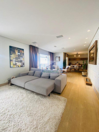 Imagem Apartamento com 3 Quartos à Venda, 178 m² em Brooklin - São Paulo