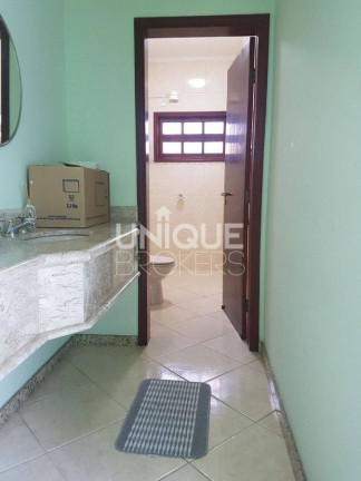 Imagem Casa de Condomínio com 4 Quartos à Venda, 352 m² em Jardim Santa Teresa - Jundiaí