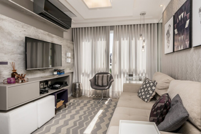 Imagem Apartamento com 2 Quartos à Venda, 64 m² em Independência - Porto Alegre