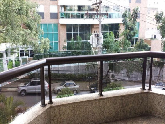 Imagem Imóvel com 4 Quartos à Venda, 160 m² em Perdizes - São Paulo