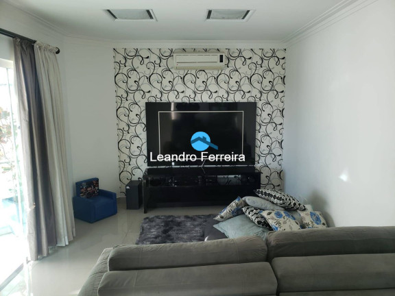 Imagem Casa de Condomínio com 4 Quartos à Venda, 741 m² em Parque Terra Nova Ii - São Bernardo Do Campo Imagem Casa de Condomínio com 4 Quartos à Venda, 741 m² em Parque Terra Nova Ii - São Bernardo Do Campo
