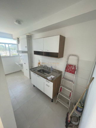 Imagem Apartamento com 2 Quartos para Alugar, 52 m² em Jacarepaguá - Rio De Janeiro Imagem Apartamento com 2 Quartos para Alugar, 52 m² em Jacarepaguá - Rio De Janeiro