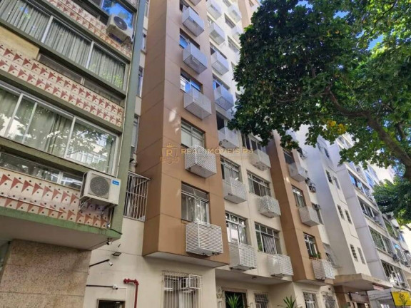 Foto do imóvel Apartamento com 3 Quartos à Venda, 105 m² em Copacabana - Rio De Janeiro