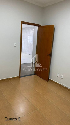 Imagem Casa com 3 Quartos à Venda, 134 m² em Loteamento Villa Branca - Jacareí