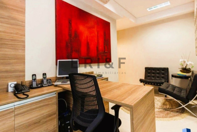 Imagem Imóvel Comercial para Alugar, 55 m² em Itaim Bibi - São Paulo