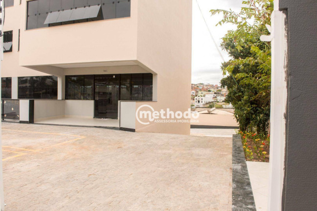Imagem Edifício Residencial para Alugar, 750 m² em Jardim Do Lago - Campinas Imagem Edifício Residencial para Alugar, 750 m² em Jardim Do Lago - Campinas